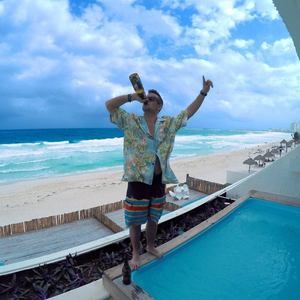 Meet your Posher, Timmy